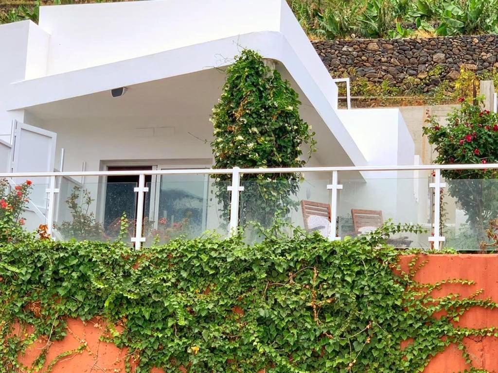 Casa Teidemar Villa Hermigua Exterior photo